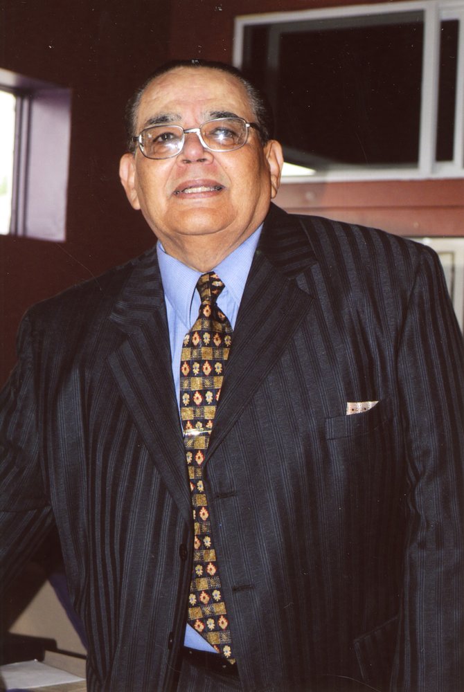 Carlos  Cartagena