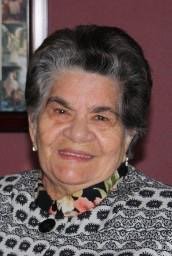 Hilda Martin Lopes