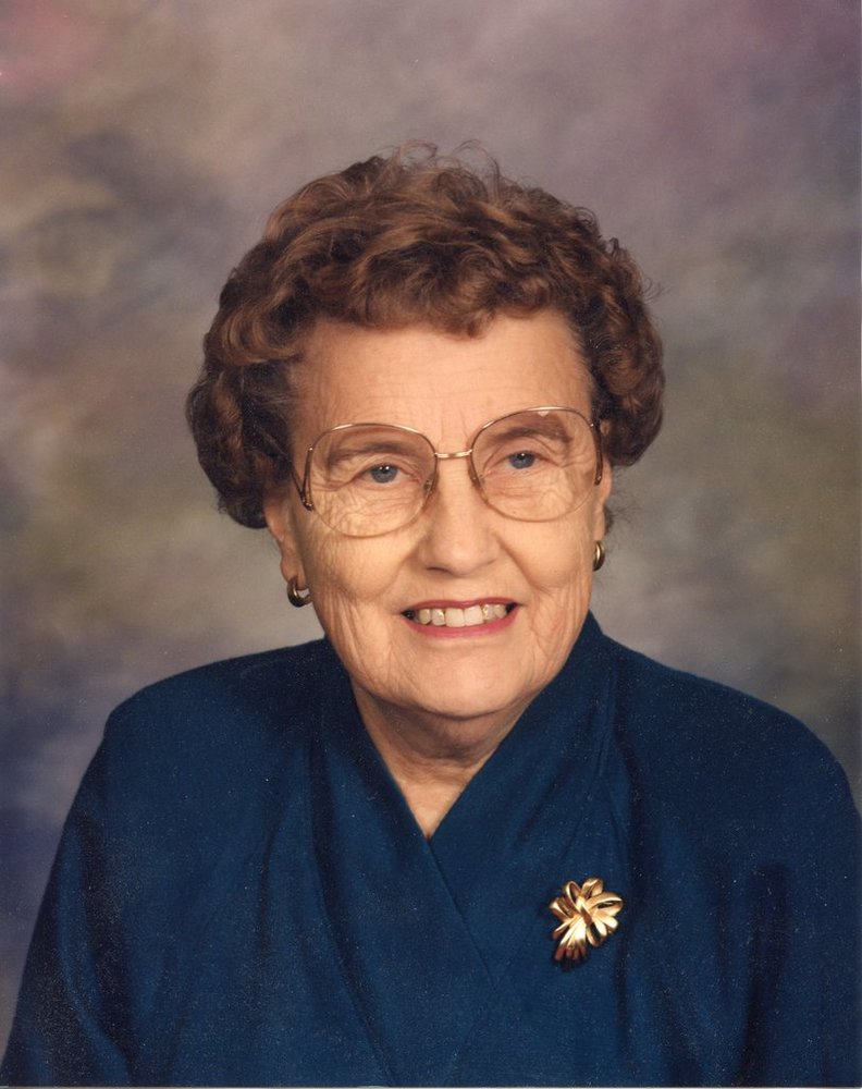 Doris Kirkpatrick