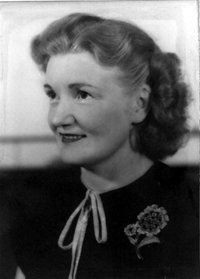 Mary Hendrickson