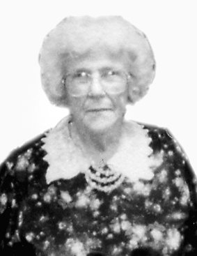 Dorothy Peet